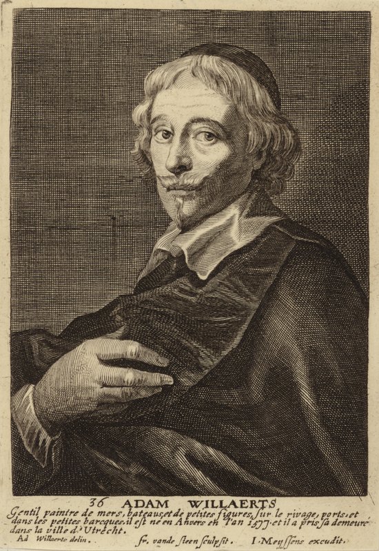 Portrait d