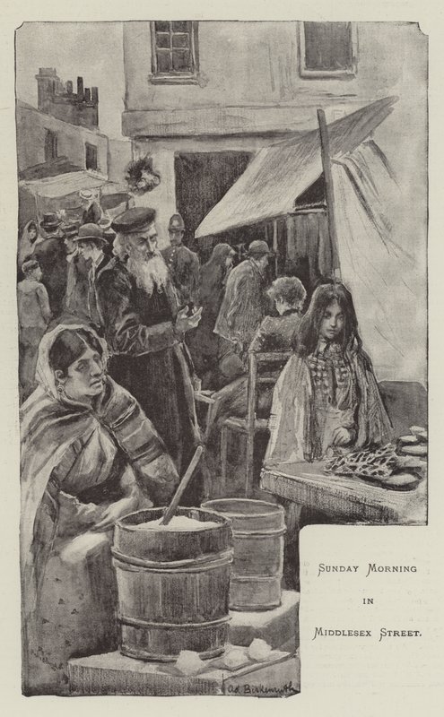 La Reine Rebelle, par Walter Besant - Adolphe Birkenruth