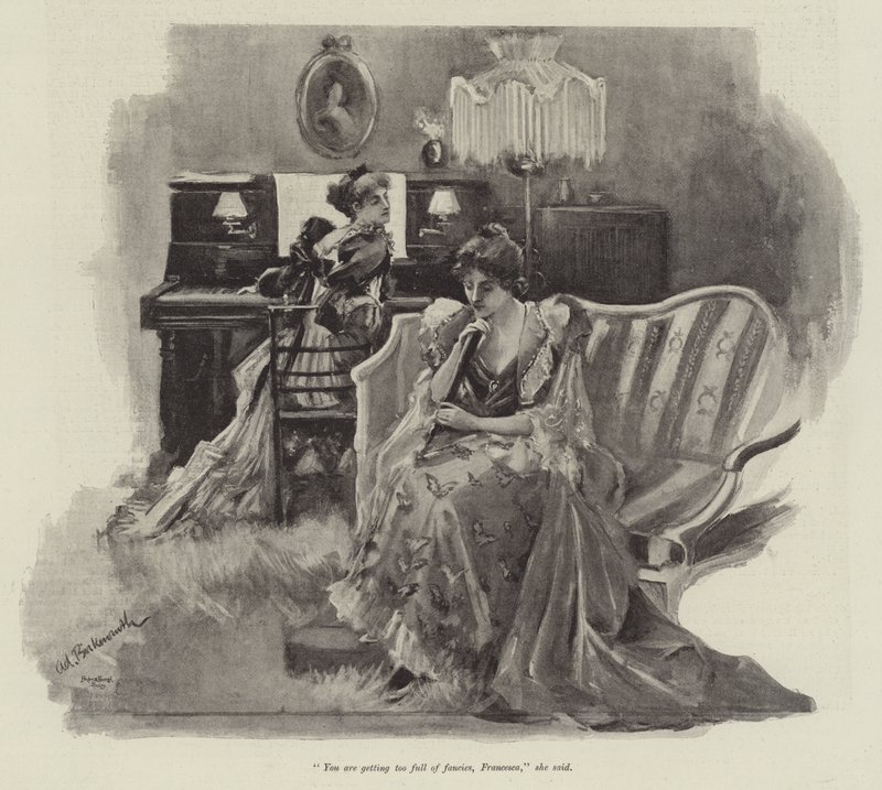La Reine Rebelle, par Walter Besant - Adolphe Birkenruth