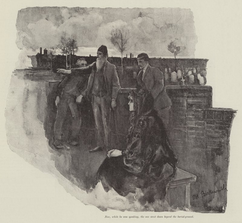 La Reine Rebelle, par Walter Besant - Adolphe Birkenruth