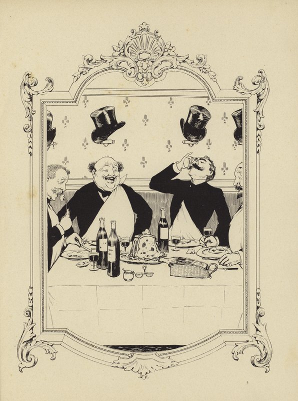 Caricature de 