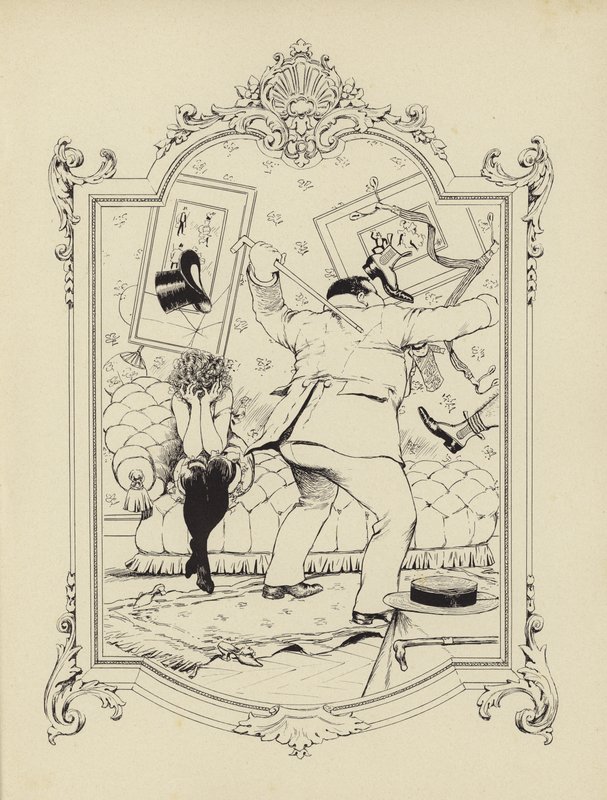 Caricature de 