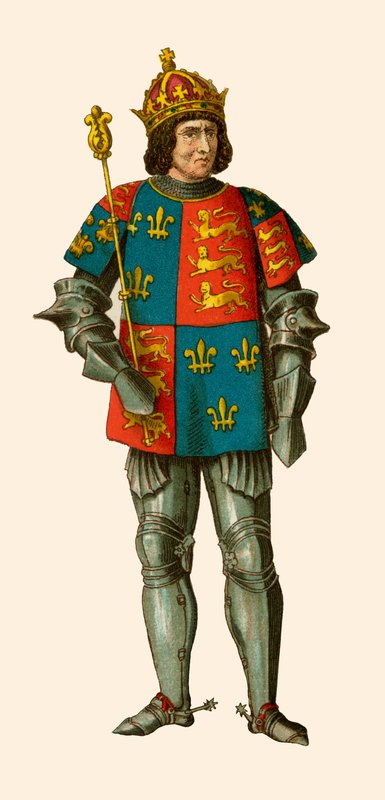 Roi Richard III d