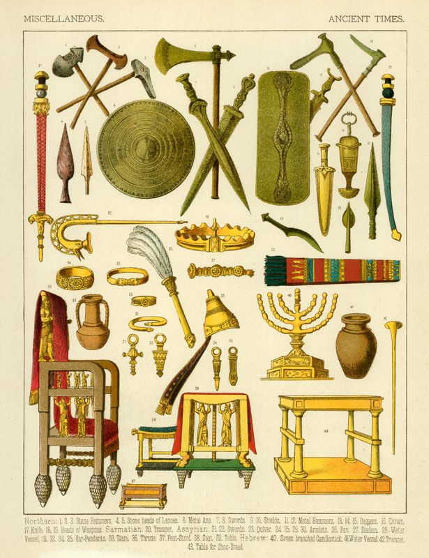 Articles divers - Albert Kretschmer
