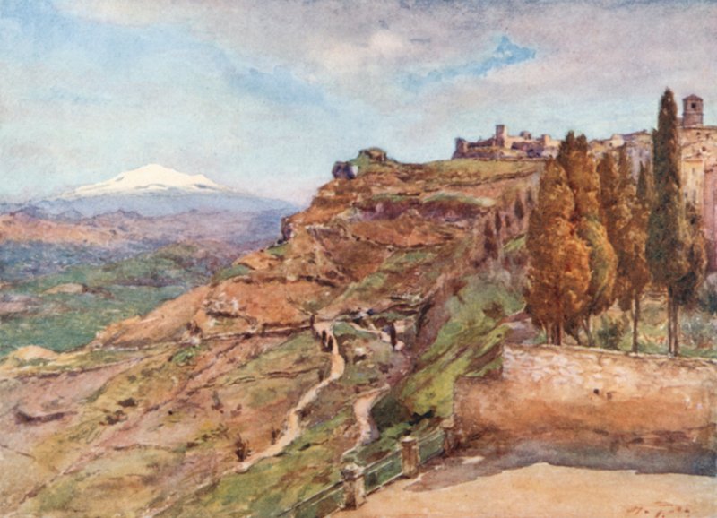 Castrogiovanni - Alberto Pisa