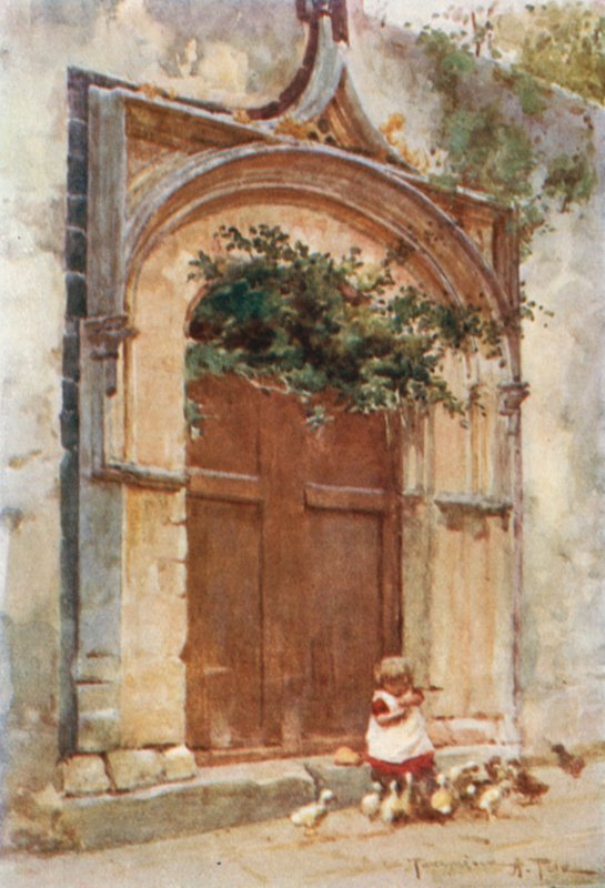 Porte à Taormina - Alberto Pisa