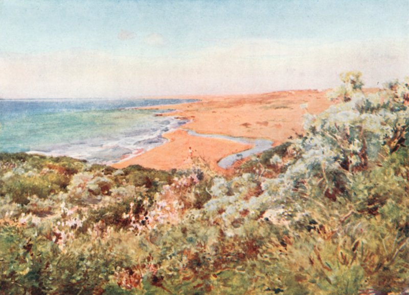 Côte de Selinunte - Alberto Pisa