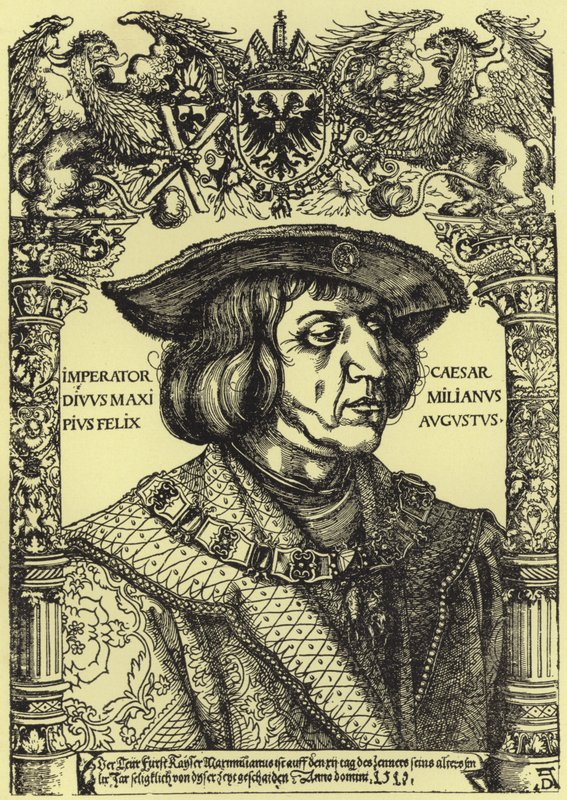 Portrait de l