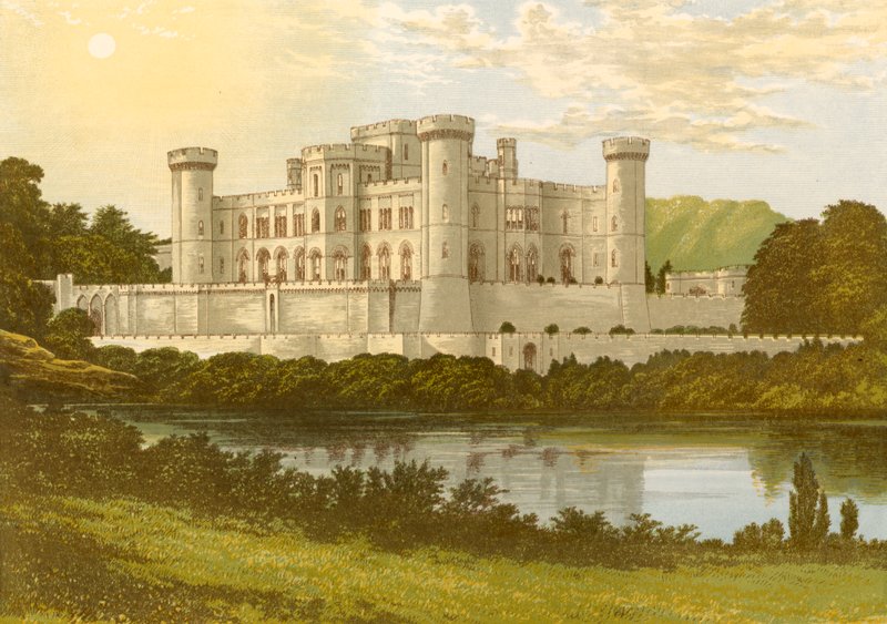Château d