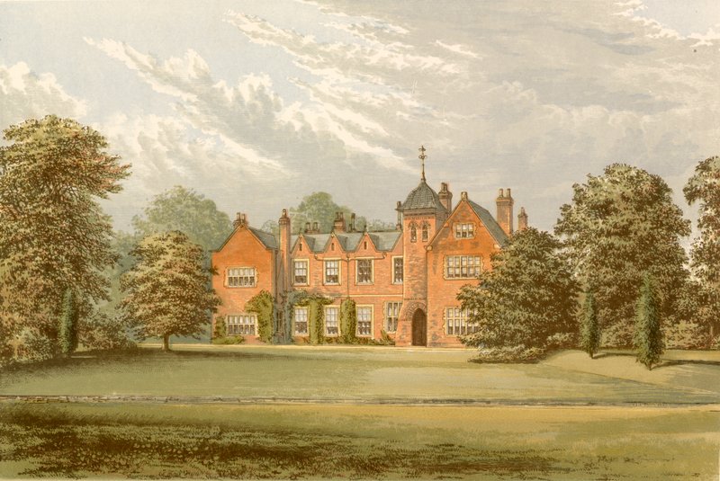 Lea - Alexander Francis Lydon