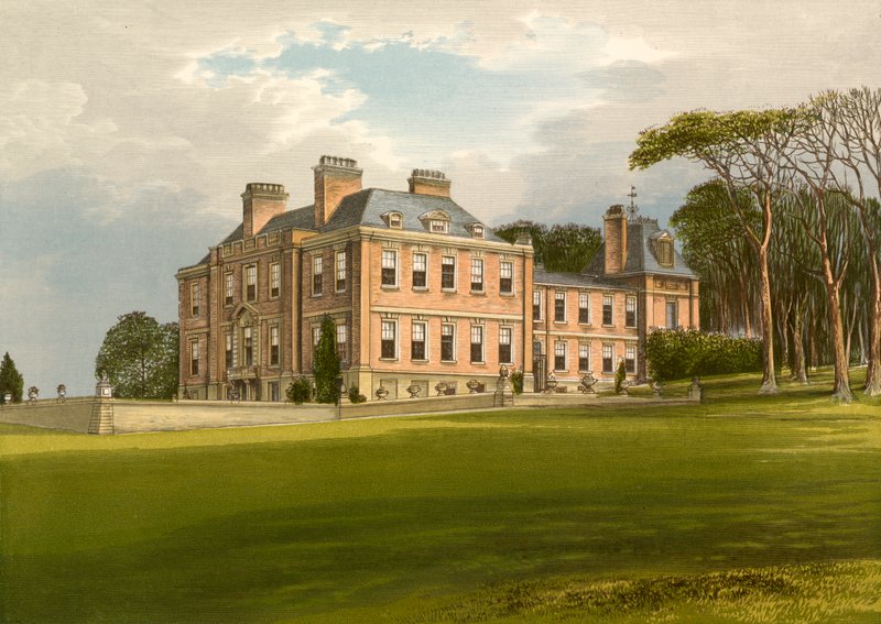 Pynes - Alexander Francis Lydon
