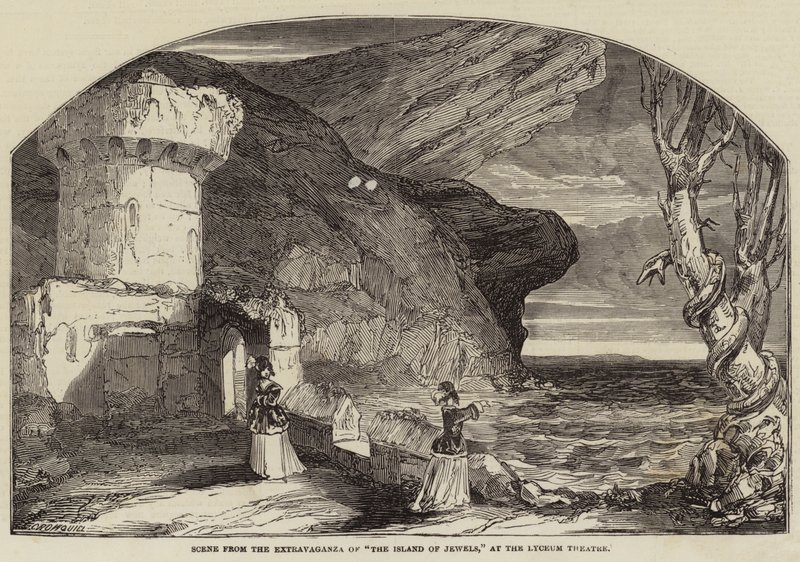 Scène de l