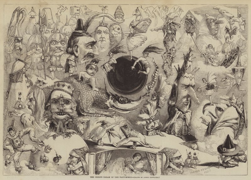 Le rêve d