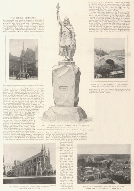 Le Millénaire d