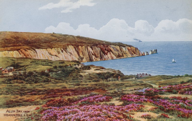 Baie d