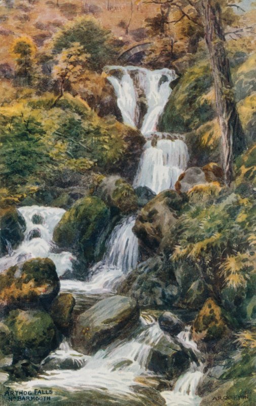 Chutes d