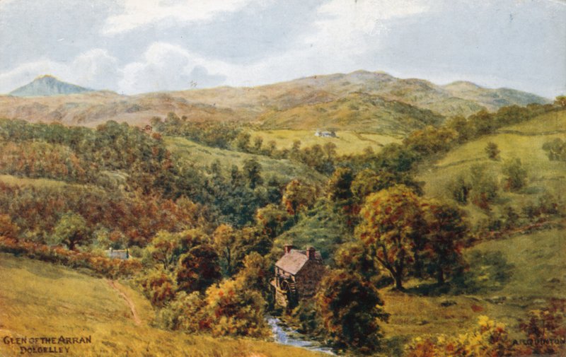 Vallée de l