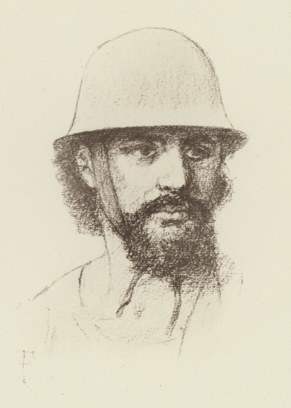 Casque de l