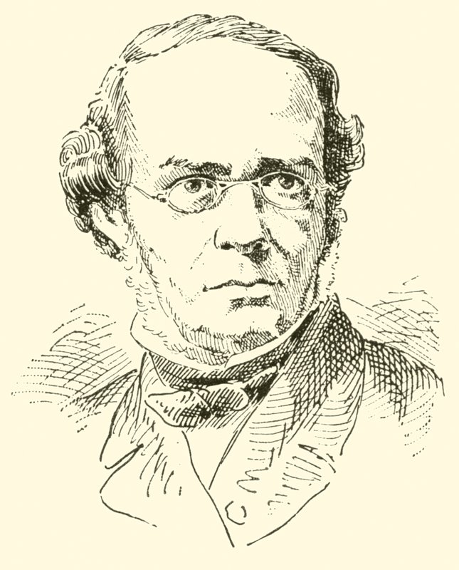 (Jacques François) Fromental (Élie) Halévy, 1799-1862 - American School