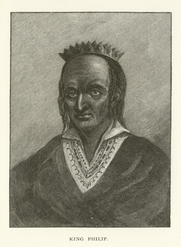 Roi Philippe - American School