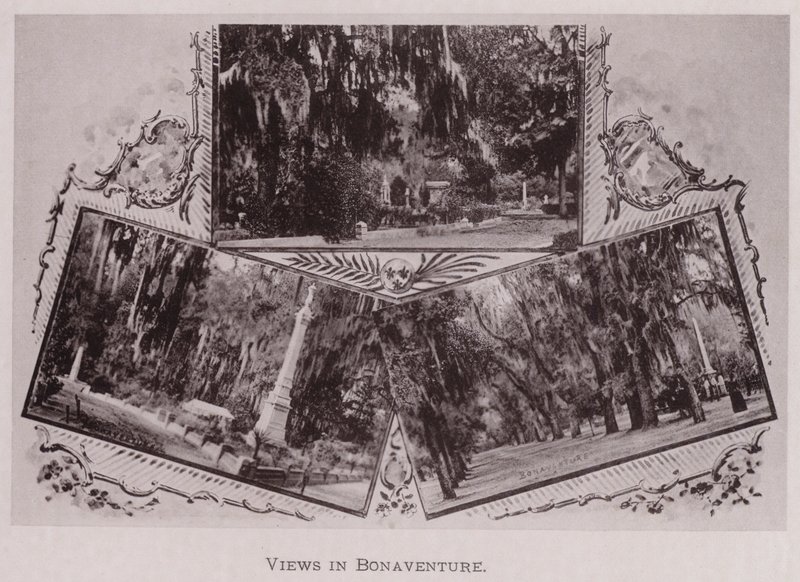 Vues à Bonaventure - American Photographer (after)
