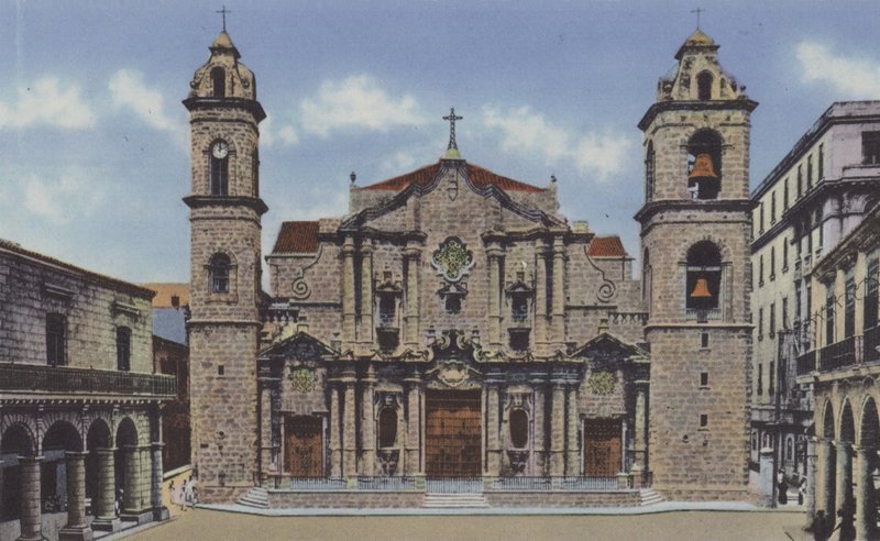 La Catedral, Cathédrale - American Photographer