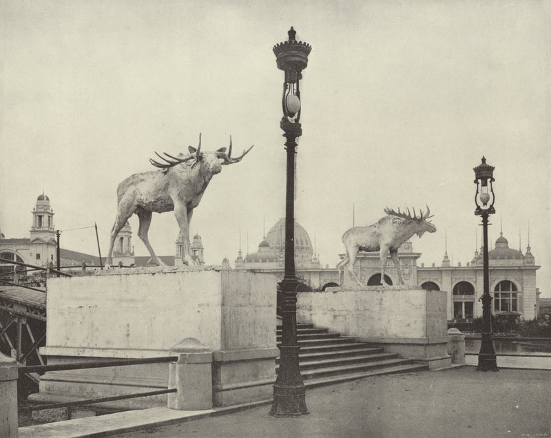 Le Pont de l