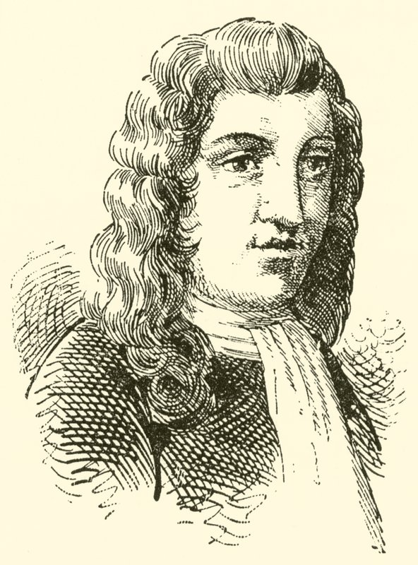 Niccolò Antonio Porpora, 1686-1766 - American School