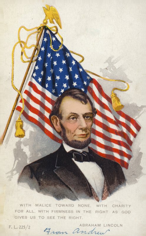 Abraham Lincoln - American School