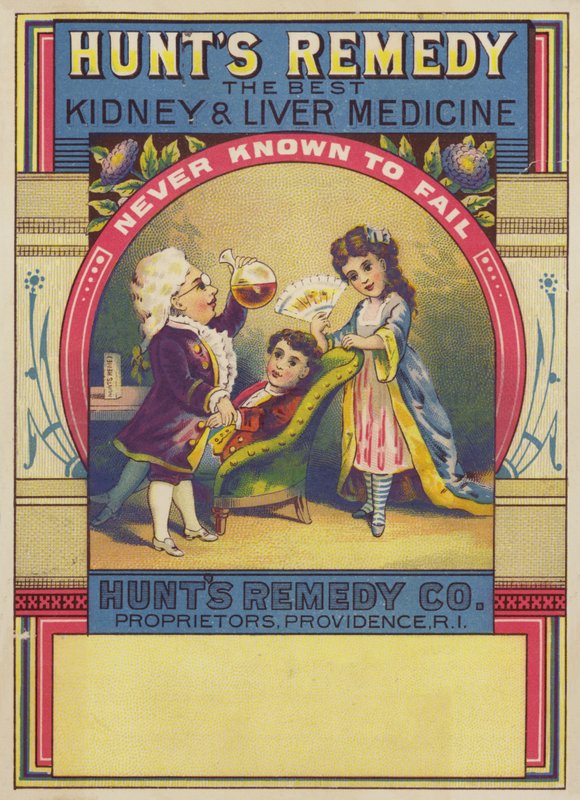 Administrer des médicaments - American School