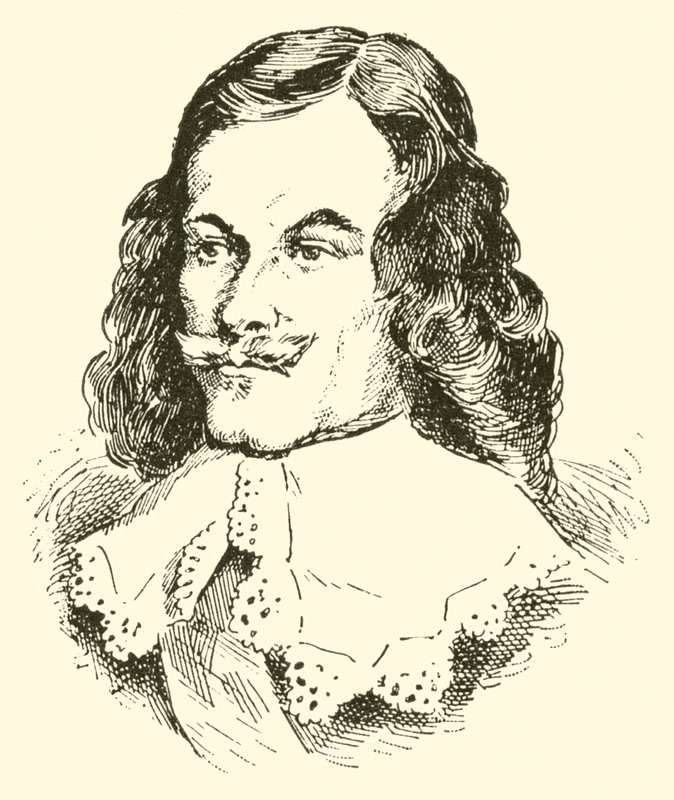 Andreas Hammerschmidt, 1611-1675 - American School
