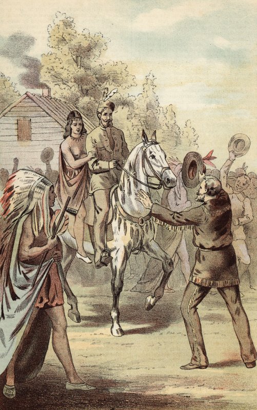 Ramener la mariée - American School