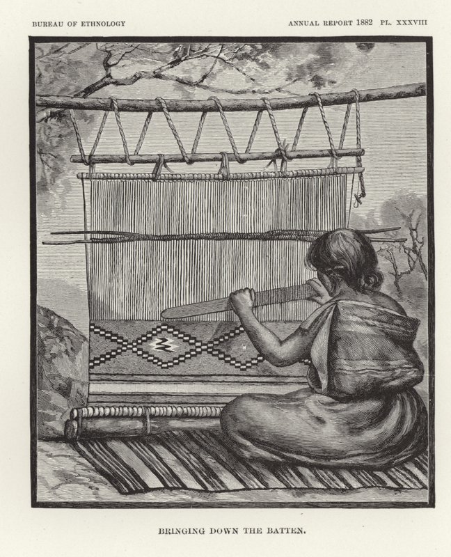 Abaisser le battant - American School