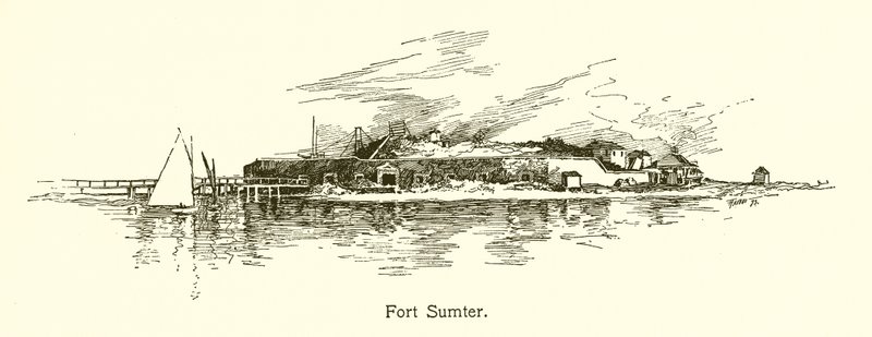 Fort Sumter - American School
