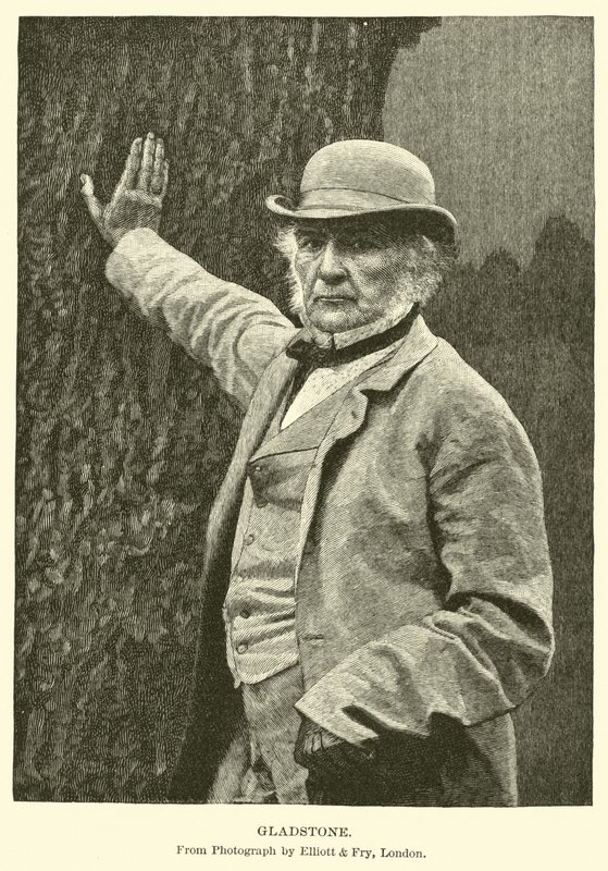 Gladstone - American School
