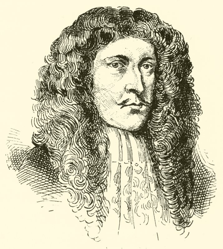 Heinrich Johann Franz von Biber, 1644-1704 - American School
