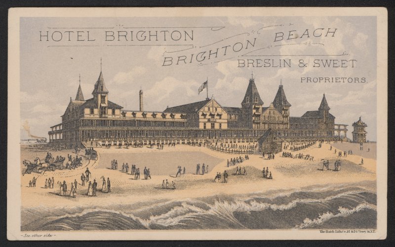 Carte de visite d