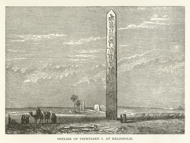 Obélisque d