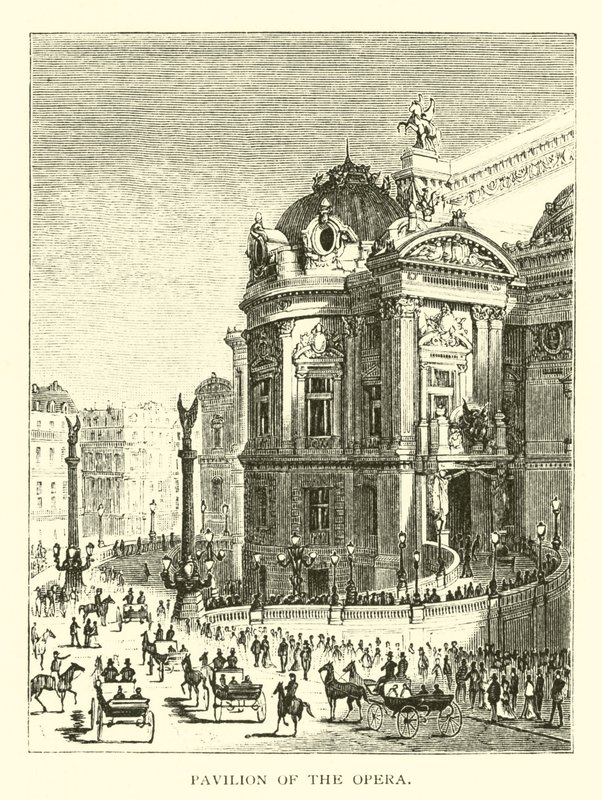Pavillon de l