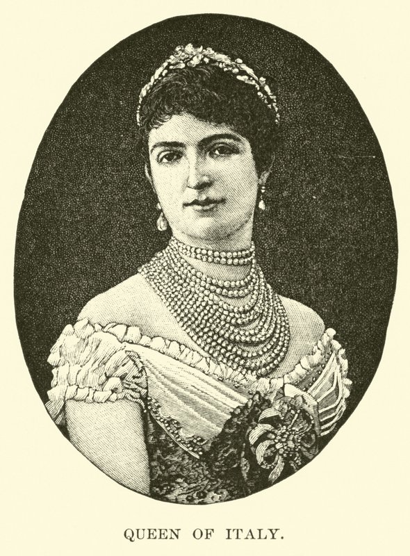 Reine d
