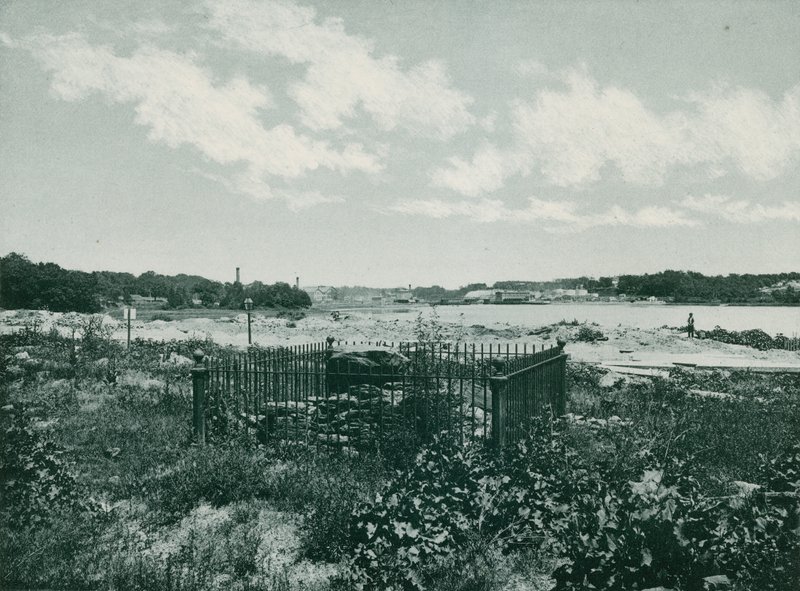 Slate Rock, Providence - American School