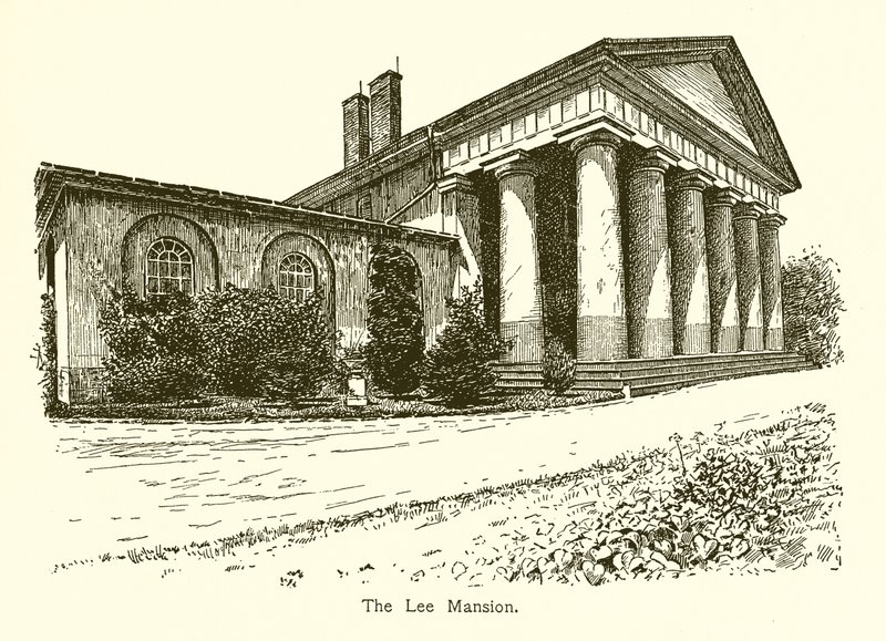 Le Manoir Lee - American School