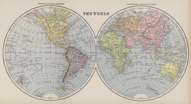 Le Monde - American School