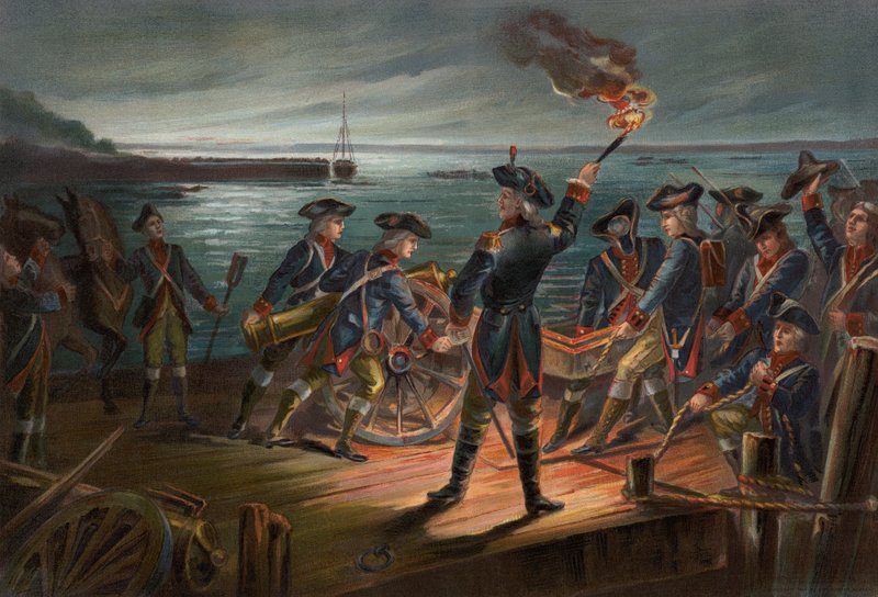 Armée américaine, retraite de l