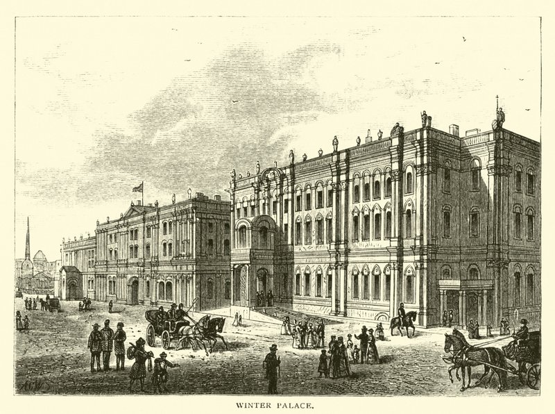 Palais d