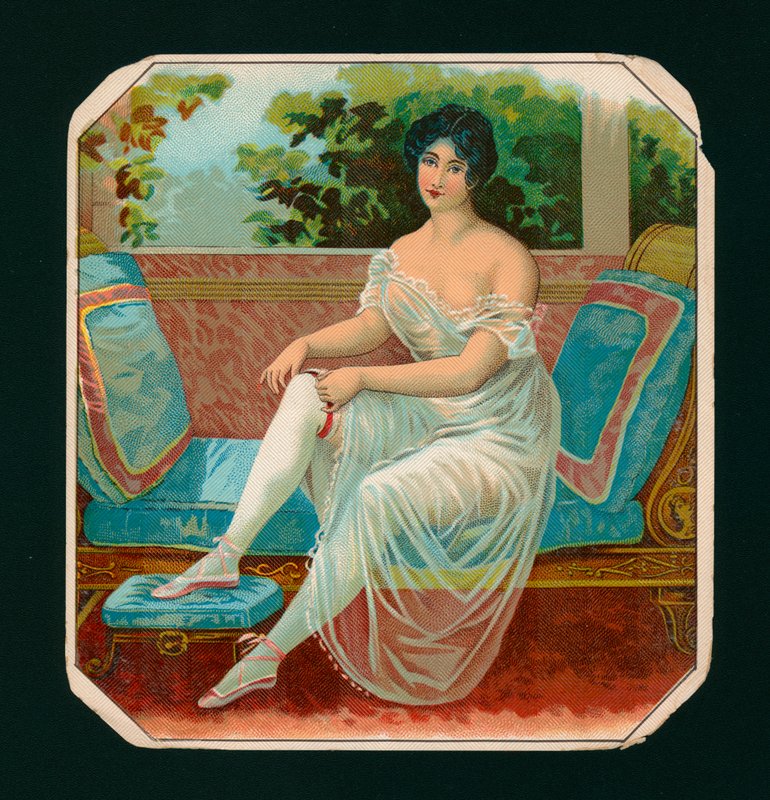 Femme s