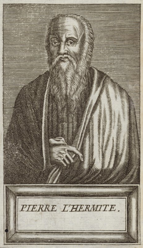 Pierre l