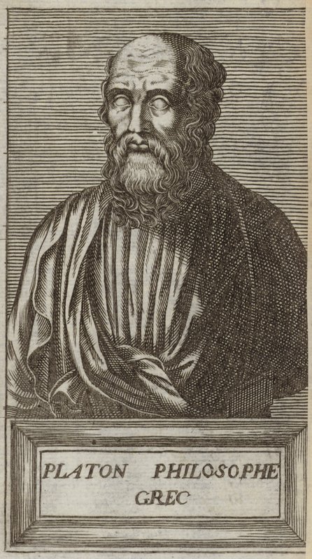 Platon - Andre Thevet