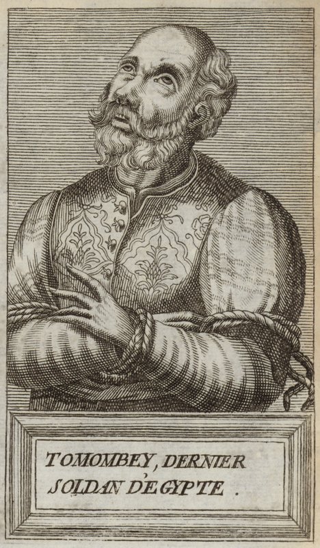 Tuman bay II - Andre Thevet