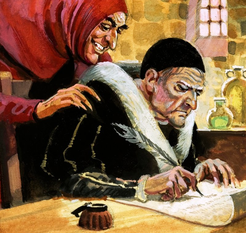Un siège dans les stalles : Faust - Andrew Howat